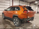 JEEP CHEROKEE TRAILHAWK 1C4PJMBSXFW681680 снимка