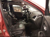 JEEP CHEROKEE TRAILHAWK 1C4PJMBSXFW681680 снимка
