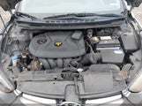 HYUNDAI ELANTRA GLS/LIMITED KMHDH4AE5DU714454 снимка
