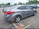 HYUNDAI ELANTRA GLS/LIMITED KMHDH4AE5DU714454 снимка