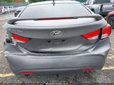 HYUNDAI ELANTRA GLS/LIMITED KMHDH4AE5DU714454 снимка