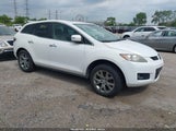 MAZDA CX-7 GRAND TOURING JM3ER293090216665 снимка