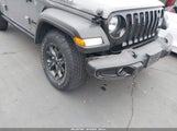 JEEP WRANGLER UNLIMITED WILLYS SPORT 4X4 1C4HJXDG3MW614219 снимка