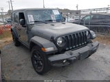 JEEP WRANGLER UNLIMITED WILLYS SPORT 4X4 1C4HJXDG3MW614219 снимка