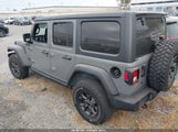 JEEP WRANGLER UNLIMITED WILLYS SPORT 4X4 1C4HJXDG3MW614219 photo