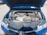 TOYOTA CAMRY SE 4T1BF1FK2HU690226 снимка