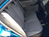 TOYOTA CAMRY SE 4T1BF1FK2HU690226 снимка