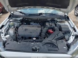 Mitsubishi Lancer Gt JA32U8FWXGU003190 снимка