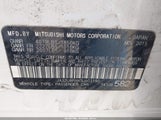 Mitsubishi Lancer Gt JA32U8FWXGU003190 снимка