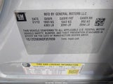 CHEVROLET MALIBU 1LT 1G1ZC5E06CF257839 снимка