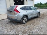 HONDA CR-V EX-L JHLRM4H73CC022441 снимка