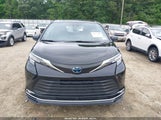 Toyota Sienna Xle 5TDYRKEC3NS126025 photo