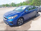 KIA FORTE LXS 3KPF24AD0KE135616 photo