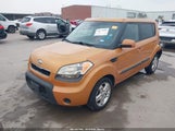 KIA SOUL + KNDJT2A28B7256078 fotografie