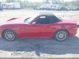 FIAT 124 SPIDER CLASSICA JC1NFAEK3H0128181 снимка