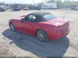 FIAT 124 SPIDER CLASSICA JC1NFAEK3H0128181 снимка