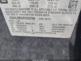 CHEVROLET EQUINOX LTZ 2GNALDEK2F6322708 снимка