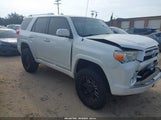 TOYOTA 4RUNNER SR5 V6 JTEBU5JRXB5058223 снимка