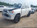 TOYOTA 4RUNNER SR5 V6 JTEBU5JRXB5058223 снимка