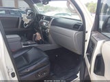 TOYOTA 4RUNNER SR5 V6 JTEBU5JRXB5058223 снимка