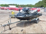 YAMAHA WAVERUNNER US-YAMA1857C414   fotografie