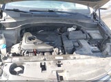 HYUNDAI SANTA FE SPORT 2.4L 5NMZU3LB7HH025791 fotografie
