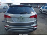HYUNDAI SANTA FE SPORT 2.4L 5NMZU3LB7HH025791 photo