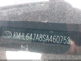 HYUNDAI SONATA SEL KMHL64JA8SA460753 снимка