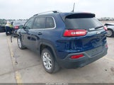 JEEP CHEROKEE LATITUDE PLUS FWD 1C4PJLLX4JD557204 photo