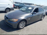BMW 328I WBAVA37527NL17651 снимка