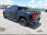 CHEVROLET SILVERADO 1500 CUSTOM TRAIL BOSS 1GCPYCEF0KZ386617 photo