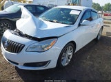 BUICK REGAL TURBO 2G4GK5EX6G9186098 снимка
