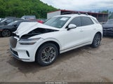 Genesis Gv70 2.5T Awd KMUMADTB3PU112780 снимка