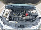FORD FUSION SEL 3FAHP0JA9AR160391 снимка