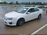 FORD FUSION SEL 3FAHP0JA9AR160391 снимка