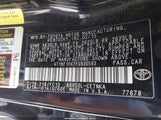 TOYOTA CAMRY LE 4T1BF1FK7FU930593 снимка
