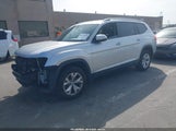 VOLKSWAGEN ATLAS 3.6L V6 SE 1V2KR2CA4JC574338 photo