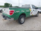 FORD F-150 XL 1FTMF1CM3EKF20001 снимка