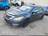 NISSAN ALTIMA 2.5 S 1N4AL3AP2DC237298 снимка