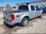 NISSAN FRONTIER SV 1N6AD0EV1CC409718 снимка