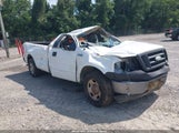 Ford F-150 Stx/Xl/Xlt 1FTRF12246NB35150 снимка