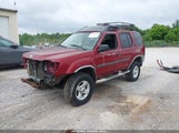 NISSAN XTERRA XE 5N1ED28Y44C603906 снимка