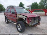 NISSAN XTERRA XE 5N1ED28Y44C603906 снимка