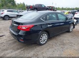 Nissan Sentra Sv 3N1AB7AP0KY317744 снимка