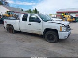 CHEVROLET SILVERADO 1500 LT 1GCSKSE39AZ136352 снимка