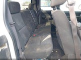 CHEVROLET SILVERADO 1500 LT 1GCSKSE39AZ136352 снимка