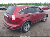 HONDA CR-V EX 5J6RE4H50BL042664 снимка