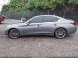 INFINITI Q50 3.0T RED SPORT 400 JN1FV7AR9KM800828 снимка
