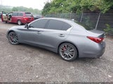 INFINITI Q50 3.0T RED SPORT 400 JN1FV7AR9KM800828 снимка