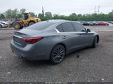 INFINITI Q50 3.0T RED SPORT 400 JN1FV7AR9KM800828 fotografie